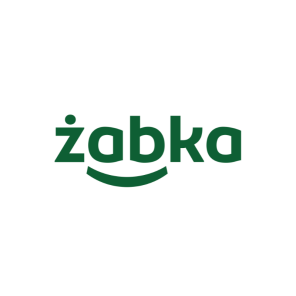 logo żabka