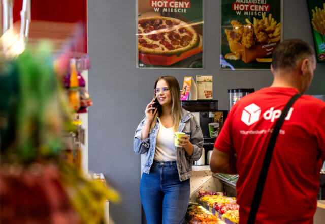 Punkt kurierski – franczyza. Co musisz wiedzieć jako franczyzobiorca?