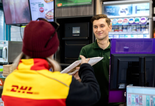 Punkt kurierski – franczyza. Co musisz wiedzieć jako franczyzobiorca?