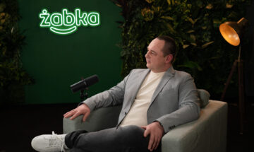 #DobrzeMieć nowoczesne technologię i #DobrzeMieć swój sposób na relaks 🧘‍♂️- przekonuje Paweł Rośczak