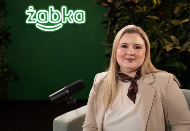 #DobrzeMieć szansę na nowy start|  #DobrzeMieć marzenia o podróżach i rozwoju swojej kariery- przekonuje Zvierieva Yuliia  🏙️💼