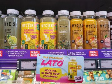 Porcja DobreGO! na lato – lekkie i smaczne wybory z rabatem 50%
