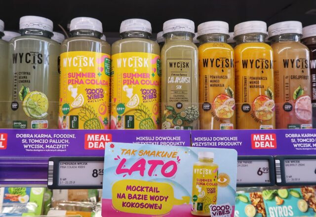 Porcja DobreGO! na lato – lekkie i smaczne wybory z rabatem 50%