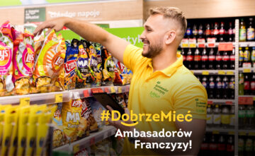 #DobrzeMieć Ambasadorów Franczyzy 