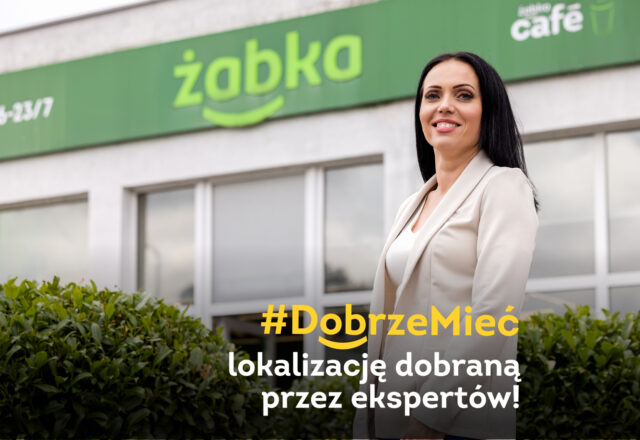 #DobrzeMieć lokalizację dobraną przez ekspertów 