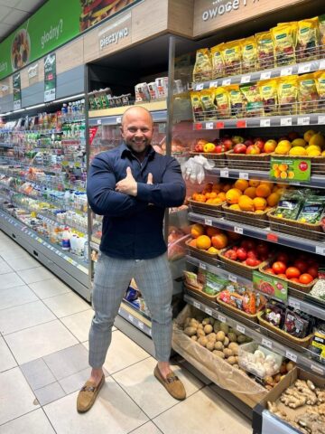 Jeśli wiesz, co masz, to więcej sprzedajesz!