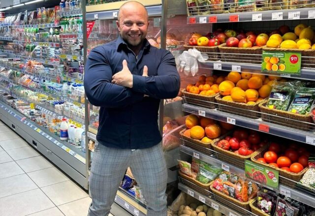 Jeśli wiesz, co masz, to więcej sprzedajesz!