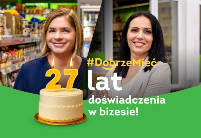 Pomysł na biznes z Żabką: Ewa Bosak-Krukowska o prowadzeniu sklepu i inspiracjach dla przyszłych franczyzobiorców.
