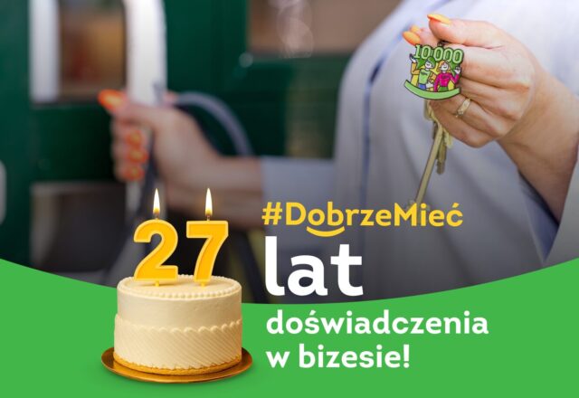 Pomysł na biznes z Żabką: jak Małgorzata Stasica zyskała pewny start i stabilny przychód?