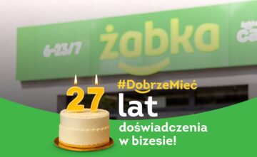 Pomysł na biznes: Historie franczyzobiorczyń z Ukrainy – sklep Żabka z pełnym wsparciem.