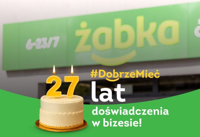Pomysł na biznes: Historie franczyzobiorczyń z Ukrainy – sklep Żabka z pełnym wsparciem.