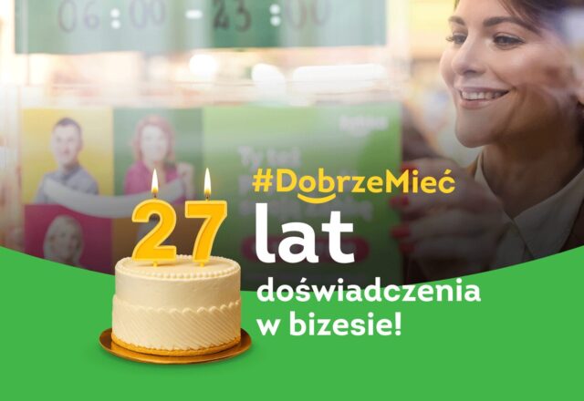 Pomysł na biznes z Żabką: jak Iwona Maślanka zbudowała rodzinny biznes!
