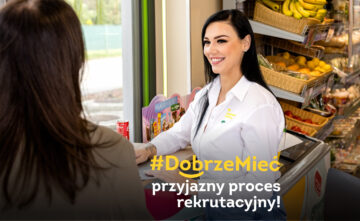 #DobrzeMieć przyjazny proces rekrutacyjny 