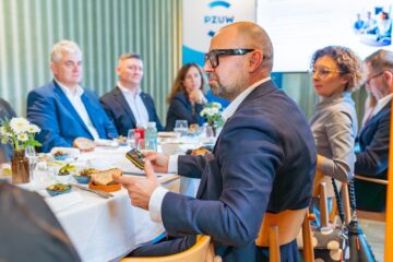 Młodzi przedsiębiorcy z Pokolenia Z chcą niezależności, ale cenią bezpieczeństwo