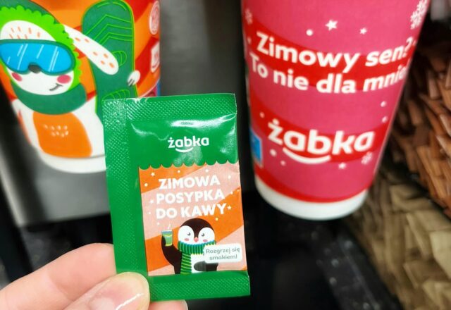 Grudzień pełen okazji. Każdego dnia nowe świąteczne promocje w Żabce