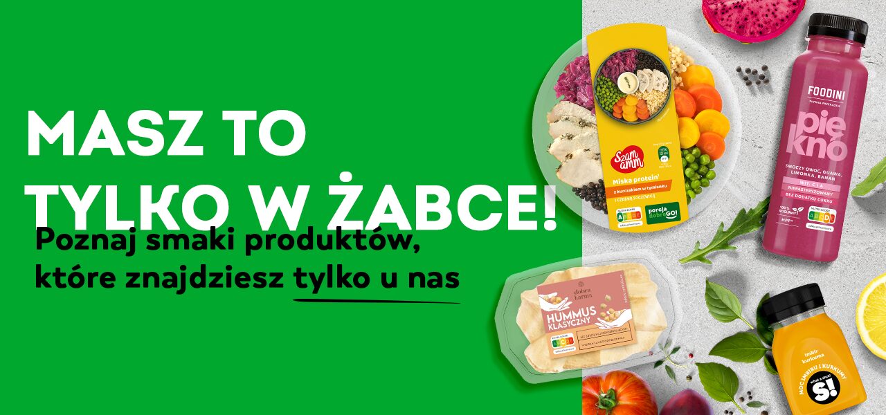Żabka | Prosto z pieca, photo 9