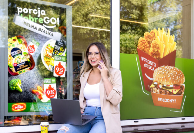 Jaka franczyza dla początkujących?