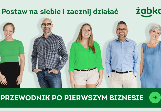 Czy każdy może zostać przedsiębiorcą? Przewodnik po pierwszym biznesie