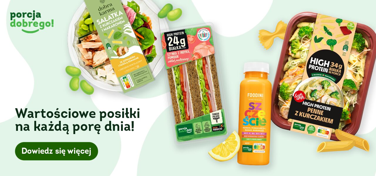 Żabka | Prosto z pieca, photo 7