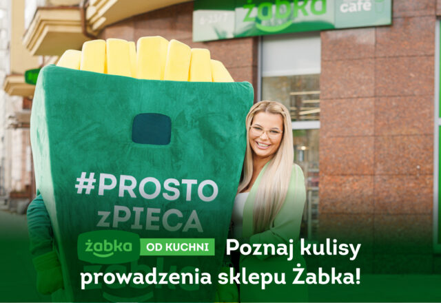 „Zawsze możemy czuć się zaopiekowani”. Twój pomysł na biznes w Olsztynie okiem Aleksandry