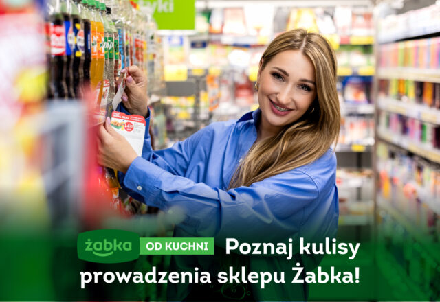 „Traktuj ten biznes jak swój własny”. Twój pomysł na biznes w Szczecinie okiem Agnieszki