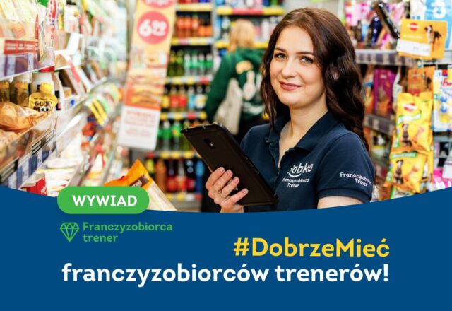 Poznaj Franczyzobiorcę Trenera | Milena Kalupa: „Najlepiej uczymy się poprzez działanie”