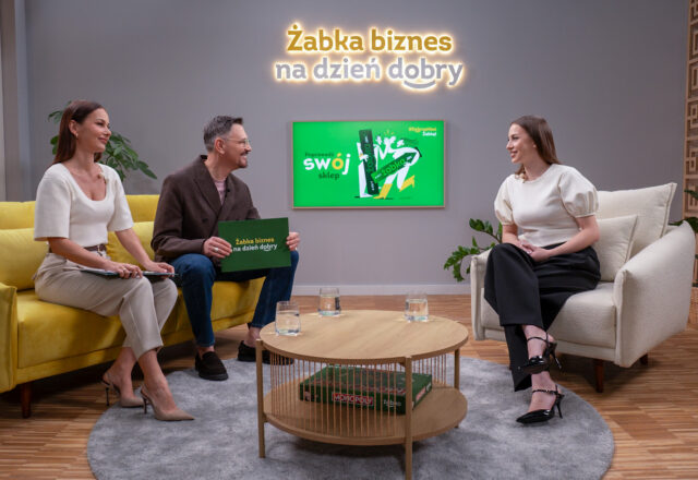 Rzuciła pracę w korporacji bez planu „B”. Historia Paliny Matselskiej