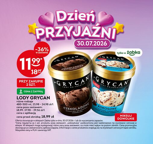 Zabka: Uwolnij Swój Czas | Żabka — Zabka in warsaw