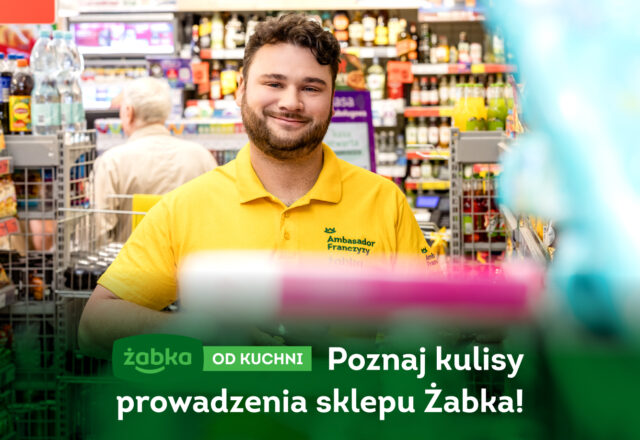 „Nie bójcie się pierwszych kroków!”. Twój pomysł na biznes w Świdnicy okiem franczyzobiorcy
