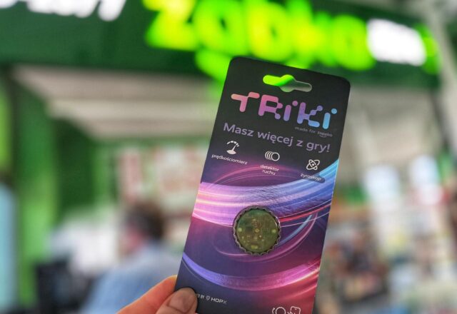 „Się gra, się ma!” – Żabka i Triki zmieniają zasady gry