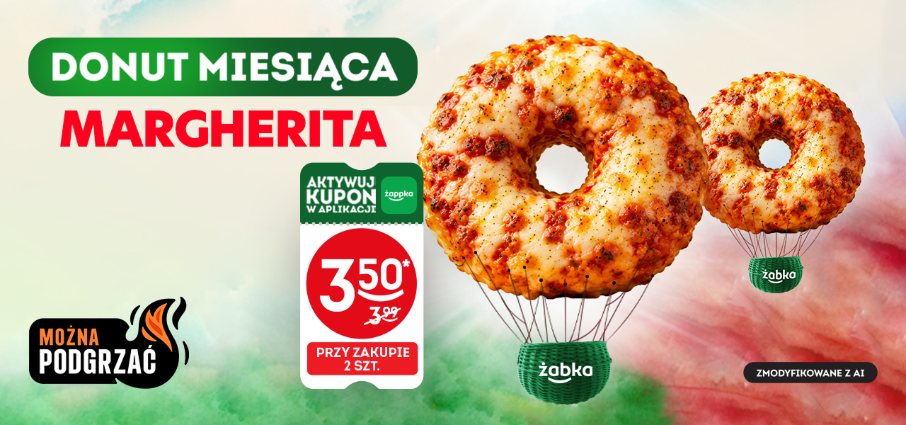 Żabka | Prosto z pieca, photo 4